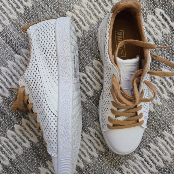 Puma Men's Sneakers 7 (39) - Picture 1 of 6